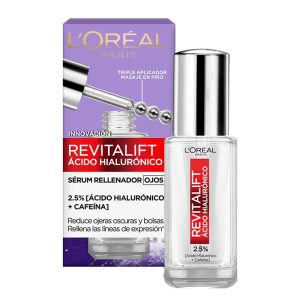 Sérum Revitalift Ácido Hialurónico L'Oréal