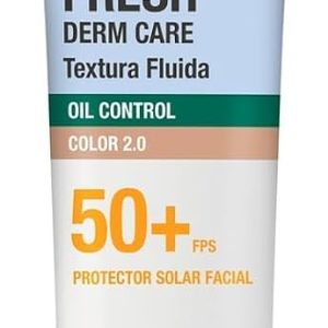 Neutrogena Sun Fresh Derm Care FPS 50