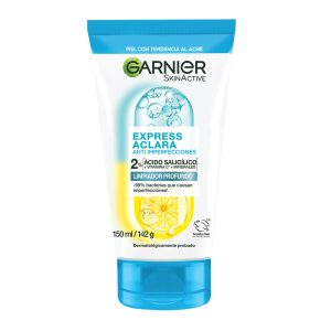 Microexfoliante Anti-Acné Express Aclara