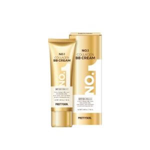 BB Cream de Colágeno SPF50+