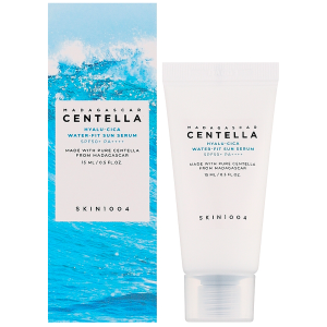 Madagascar Centella Hyalu-Cica Water-Fit Sun Serum (50ml)